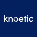 Knoetic logo - AI Research AI company