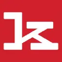 Kodiak Robotics logo - Robotics AI company