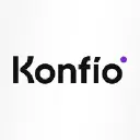 Konfio logo - AI Research AI company
