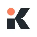 Krisp logo - NLP AI company