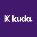 Kuda Bank logo - Fintech AI company