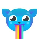 Kumu logo - Conversational AI AI company