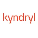 Kyndryl logo - ML Infrastructure AI company