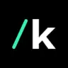 Kyutai company logo - AI Research company based in France