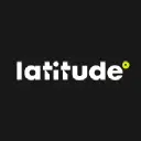 Latitude logo - Generative AI AI company