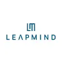 LeapMind logo - AI Research AI company