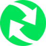 Leta logo - Logistics company