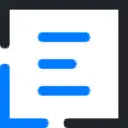 Lexion logo - NLP AI company