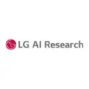 LG AI Research logo - AI Research AI company