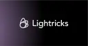 Lightricks logo - Generative AI AI company