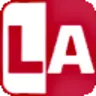 Linagora company logo - Large Language Models company based in France