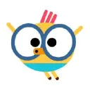 Lingokids logo - NLP AI company