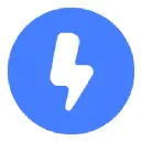 Locofy logo - Generative AI AI company