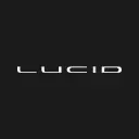 Lucid Motors logo - Robotics AI company