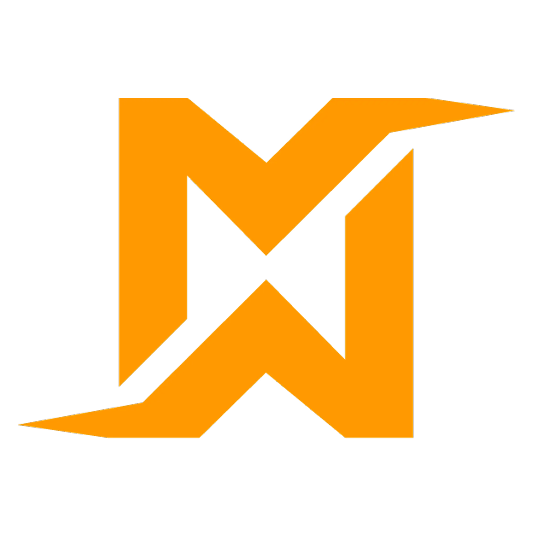 Machina Labs logo - Robotics AI company