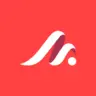 Maqsam logo - Conversational AI company