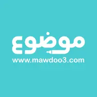 Mawdoo3 logo - NLP AI company