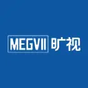 Megvii logo - Computer Vision AI company