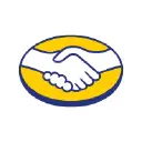 MercadoLibre logo - ML Infrastructure AI company