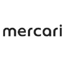 Mercari logo - Computer Vision AI company