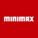 Minimax logo - Generative AI AI company