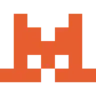 Mistral AI logo - Large Language Models company