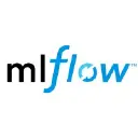 MLflow (Databricks) logo - ML Infrastructure AI company