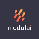 Modulai logo - AI Research AI company