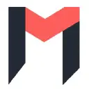 Modulate logo - Conversational AI AI company