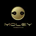 Moley Robotics logo - Robotics AI company