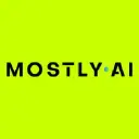 MOSTLY AI logo - ML Infrastructure AI company