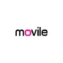 Movile logo - Recommendation Systems AI company