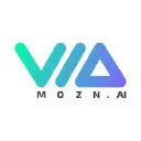 Mozn logo - Generative AI AI company