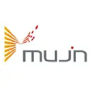 Mujin logo - Robotics AI company