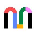 Mural AI logo - Generative AI AI company