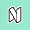 Nabla logo - NLP AI company