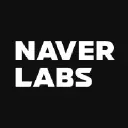 Naver Labs logo - AI Research AI company
