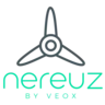 Nereuz logo - Computer Vision company