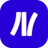 Norm Ai logo - Legal AI company