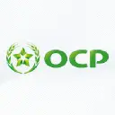 OCP Group logo - AI Research AI company