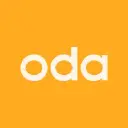 Oda logo - Robotics AI company