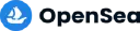 OpenSea logo - Recommendation Systems AI company