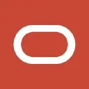 Oracle Cloud AI logo - Generative AI AI company