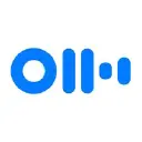 Otter.ai logo - AI company in United States