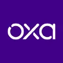 Oxbotica logo - Robotics AI company