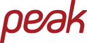Peak Games logo - ML Infrastructure AI company