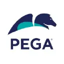 Pega logo - MLOps AI company