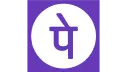 PhonePe logo - Fintech AI AI company