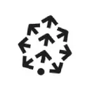 Pinecone logo - ML Infrastructure AI company