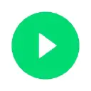 PlayHT logo - Generative AI AI company